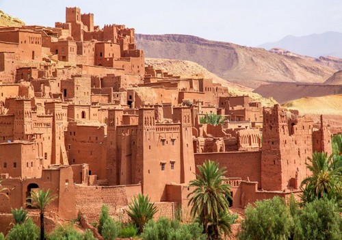 Excursion Morocco Tours